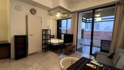 The Urbanite (D8), Apartment #617810841